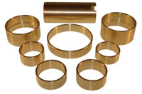 6T70 bushing kit